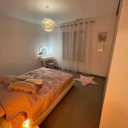 Villa Avec Piscine Privée Proche