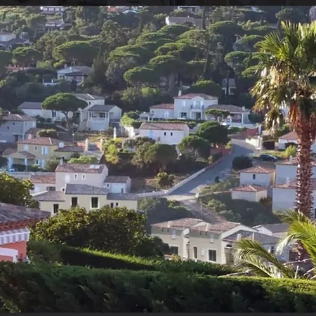 Villa Avec Piscine Privée Proche La Garonnette-Plage